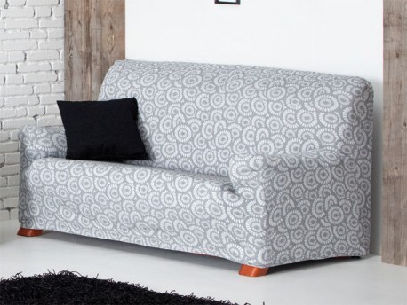Tienda de Fundas de sofá elásticas ajustables | Fundas adaptadas a sofá