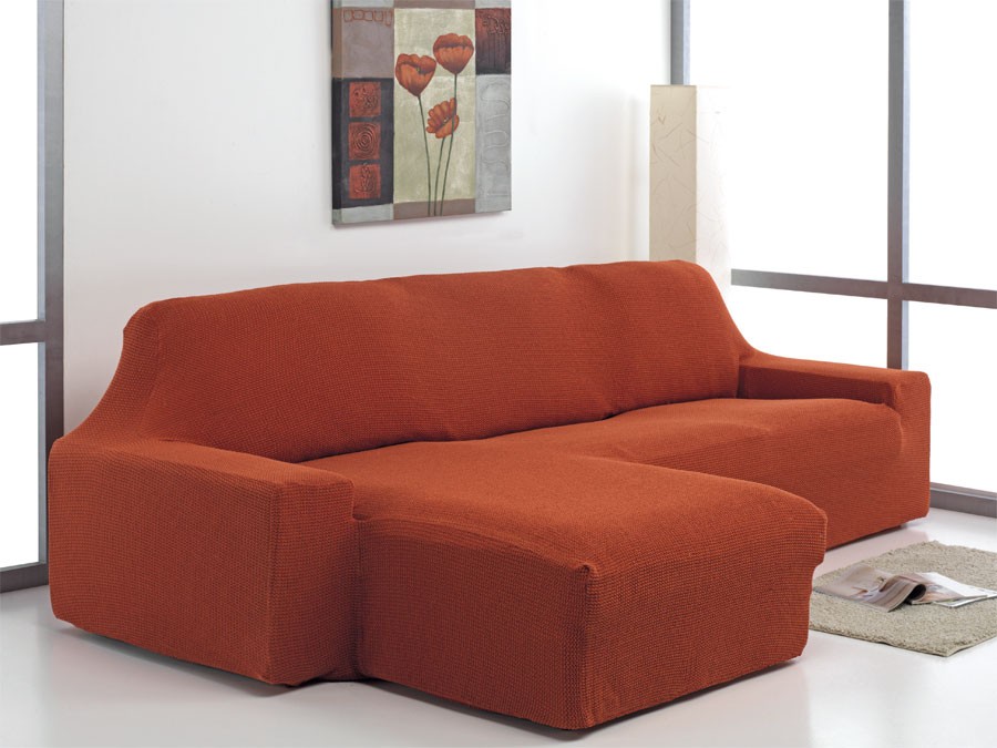 Las mejores fundas 'chaise longue' para el sofá, Escaparate: compras y  ofertas