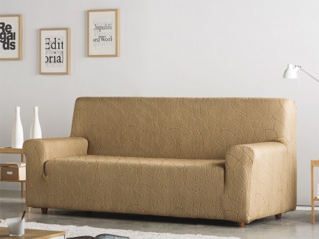 Nueva gama de Fundas de sofá  Compra la funda de sofá ajustable